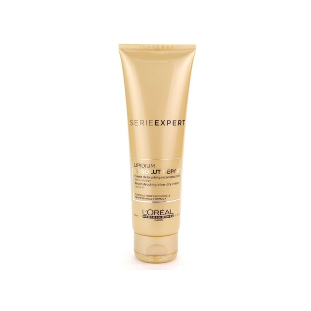 LOREAL 萊雅 極緻賦活熱效霜 125ml