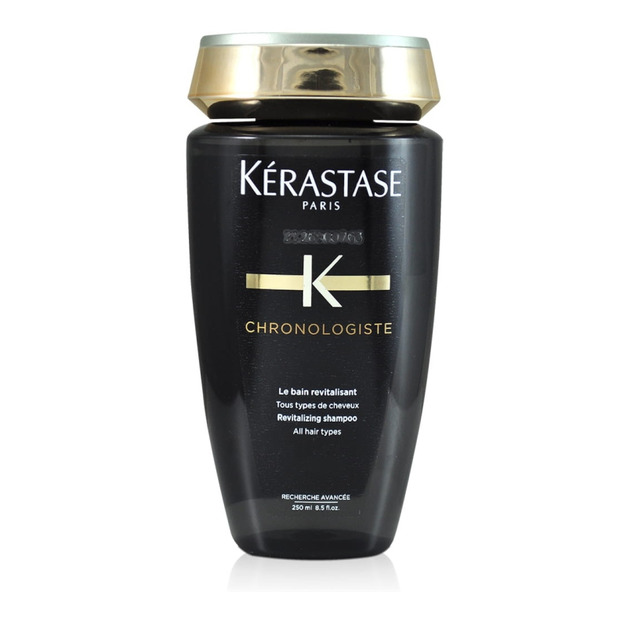 KERASTASE 卡詩 黑鑽逆時髮浴 250ml