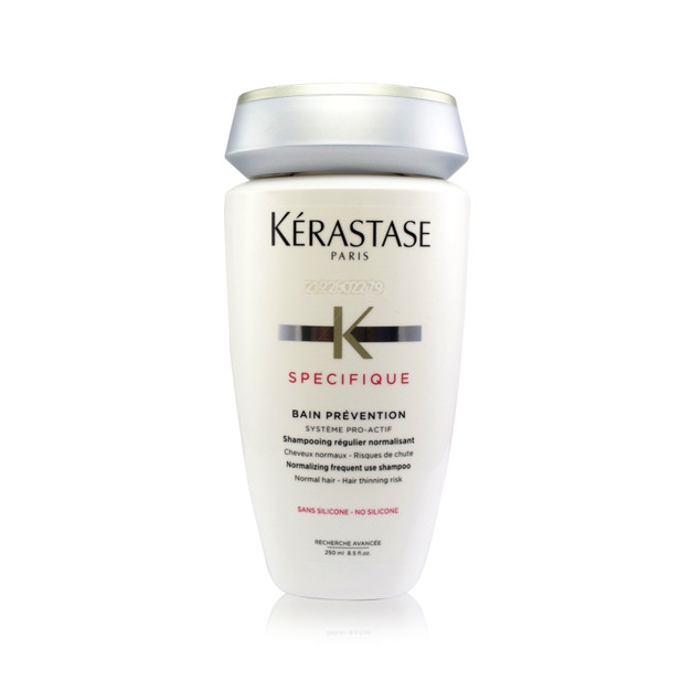 KERASTASE 卡詩 全能活髮髮浴 250ml