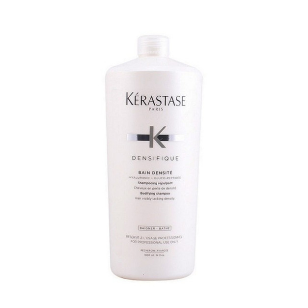 K'ERASTASE 卡詩 白金賦活淨 髮浴1000ML 附壓頭