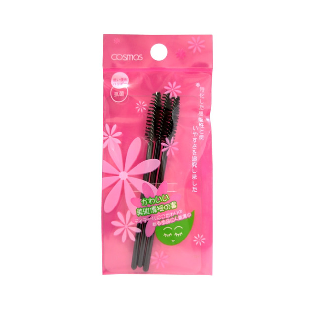 A-螺旋睫毛刷(3支入)