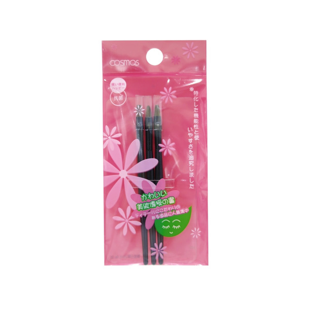 A-小唇筆(3支入)