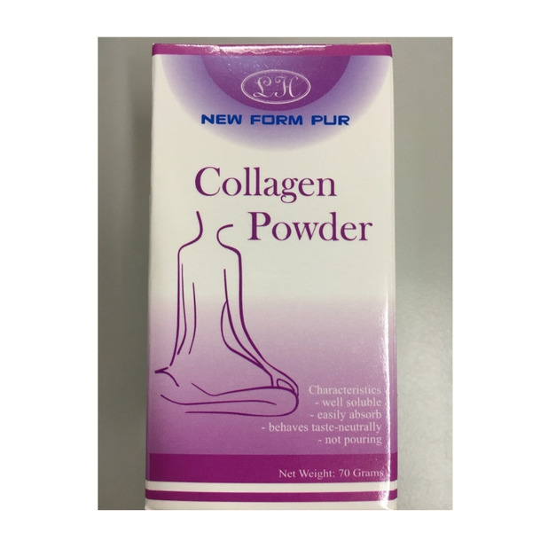 蓉豪膠原蛋白粉末