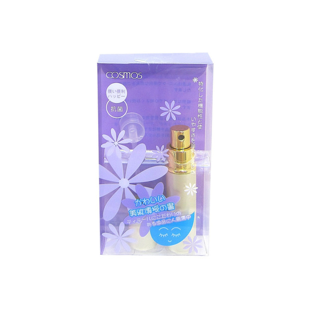 花花-亮彩香水瓶(3ml)