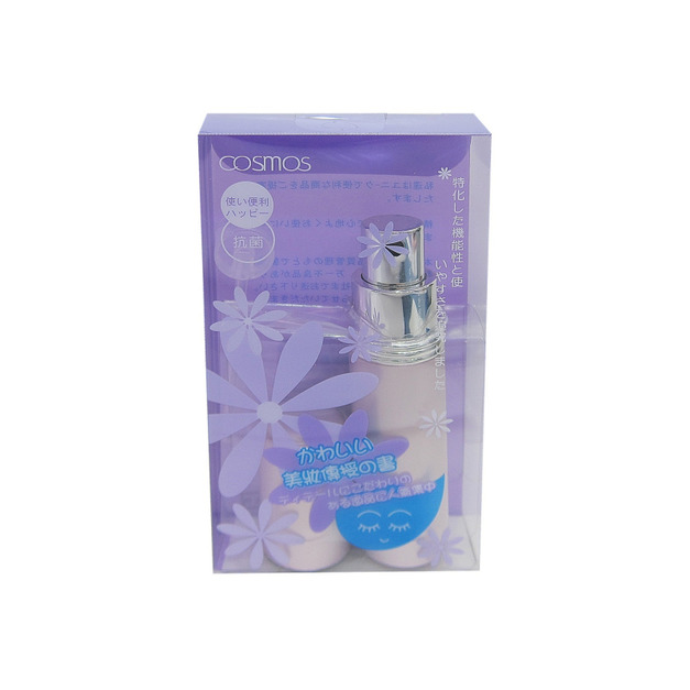 花花-亮彩香水瓶(5ml)