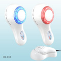 DE-110 冷光、熱動力光美容儀超聲波