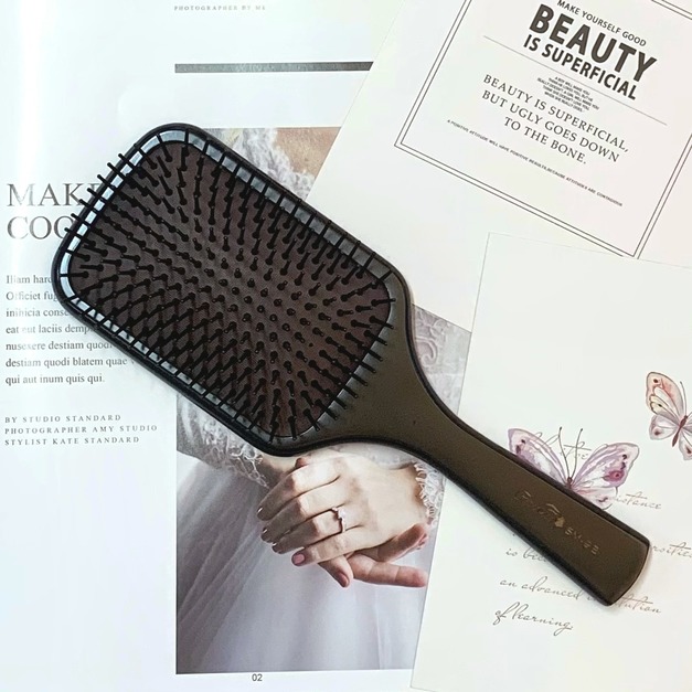 不可思議活力梳