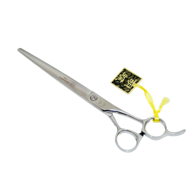 日本新款胡蝶7"剪刀(彩)