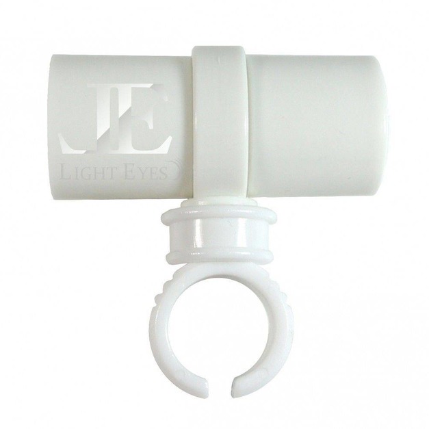 360度圓柱型選毛戒