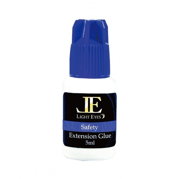 (藍蓋)Safety低敏型黑膠5ml