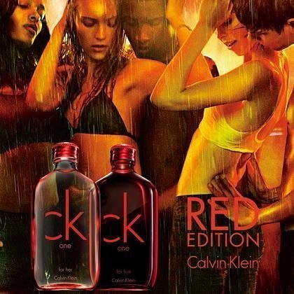 香水(男性用)   ck one RED EDITION 100ml 香水(男性用) ck one RED EDITION 100ml Ck One Red Edition Eau De