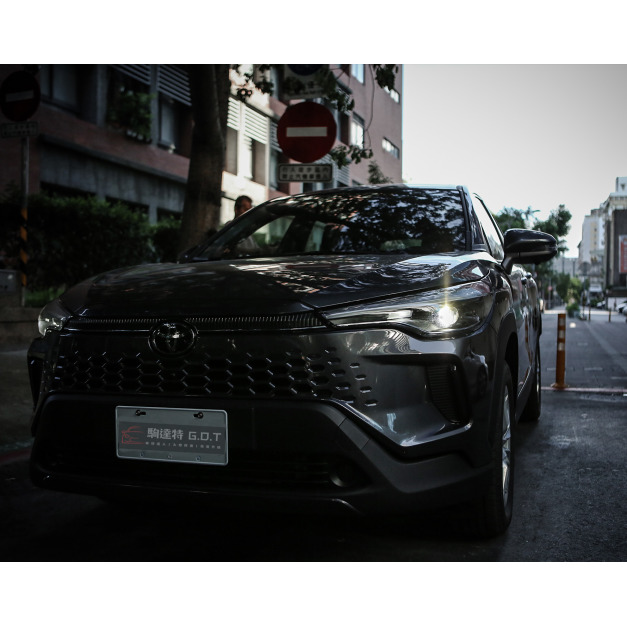 【新車團購】 2026年式 TOYOTA Corolla Cross - 訂金