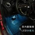 【Fiesta 專用】Ford Fiesta LED大燈燈泡 2009~2019 皆可直上 近燈 霧燈 小燈_4