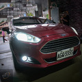 【Fiesta 專用】Ford Fiesta LED大燈燈泡 2009~2019 皆可直上 近燈 霧燈 小燈