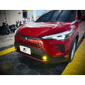 TOYOTA Corolla Cross 霧燈加裝 黃光 白光 霧燈總成_3