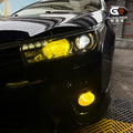 ALTIS 11代 黃光 遠燈 霧燈 LED 白光 近燈破霧能力翻倍 爆亮款 11.5代也通用_4