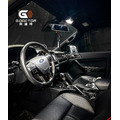 FORD RANGER 室内燈 LED白光（運動版、職人/全能版) (T9無法使用)