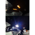 FORD RANGER 室内燈 LED白光（運動版、職人/全能版) (T9無法使用)_2