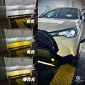 TOYOTA Corolla Cross 霧燈加裝 黃光 白光 霧燈總成_2