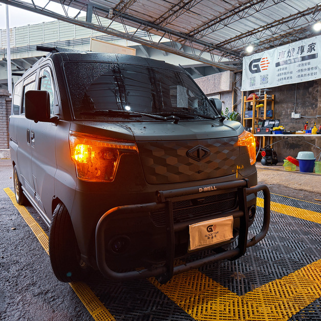 【J SPACE專用】爆亮款 LED方向燈 Jspace 黃光 直上不快閃 【前方向燈 兩顆】