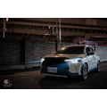 合法變更LED光型 TOYOTA Corolla Cross 鹵素改LED 大燈總成_5