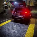 RAV4 六代 尾門露營燈｜無損直上｜原廠對接｜LED 後車廂輔助照明｜後車廂 LED 輔助照明