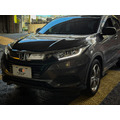 Honda HR-V 19-21年 日行燈導光條修復服務