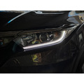 Honda HR-V 19-21年 日行燈導光條修復服務_2