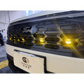 Ford Territory 專用 LED 霧燈｜G.Doctor 駒達特 &times; PA LED_3