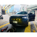 Ford Territory 專用 LED 霧燈｜G.Doctor 駒達特 &times; PA LED