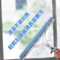 玻璃刮刀 居家 浴室 玻璃 清潔 刮除 水漬 汽車 玻璃 刮水 小 8" P-214A_1