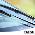 TATSU 特式軟骨雨刷 14吋 汽車 雨刷 汽車 用品 汽車 百貨 台灣製_4