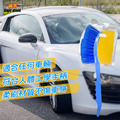 雙面海棉洗車刷 海綿 洗車 刷子 汽車用品 汽車美容 台灣製 A119B