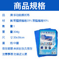 多功能擦拭布 吸水 抹布 汽車 擦車巾 汽車 機車 用品 汽車美容 居家 抹布_3
