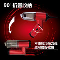神盾 二代 吸塵器 吹塵器 車用 車用吸塵器 家用 家用吸塵器 寵物吸塵器 吸力強 火焰紅 可吹氣 游泳圈 露營 充氣床_2