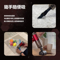 神盾 二代 吸塵器 吹塵器 車用 車用吸塵器 家用 家用吸塵器 寵物吸塵器 吸力強 火焰紅 可吹氣 游泳圈 露營 充氣床_10