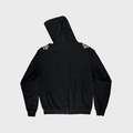 JEWELRY PATCH ZIP HOODIE_2