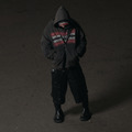 WARNING ZIP-UP HOODIE_5