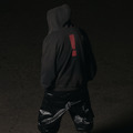 WARNING ZIP-UP HOODIE_8