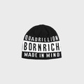 QUADRILLION BEANIE