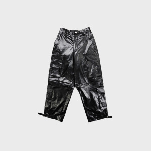 ZIP-OFF CARGO PANTS