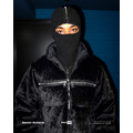 FAUX FUR DOWN JACKET_5