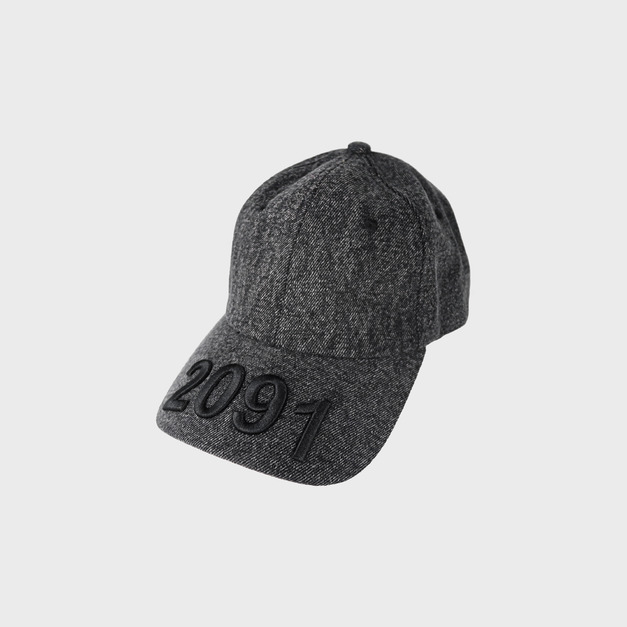 2091反光棒球帽