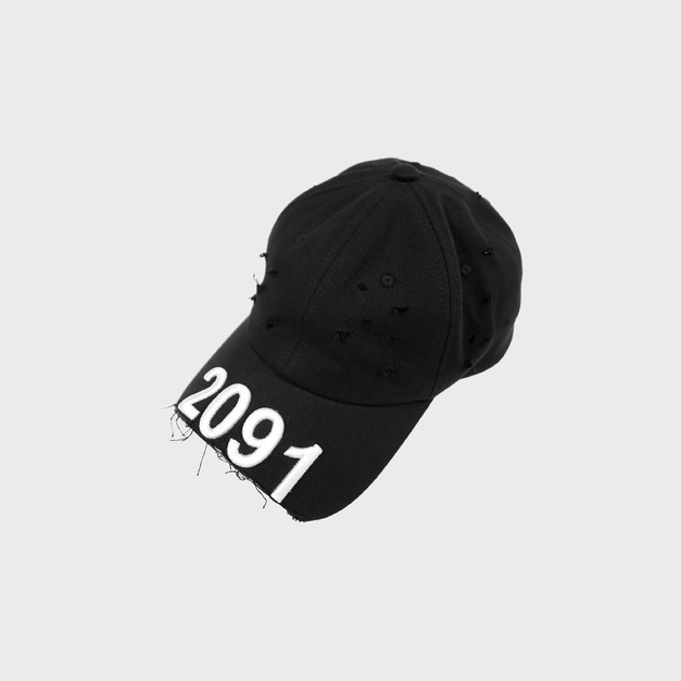 2091 CUT OFF CAP