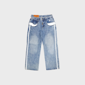 BORNRICH TRACK JEANS