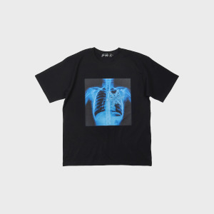COLD HEART II TEE