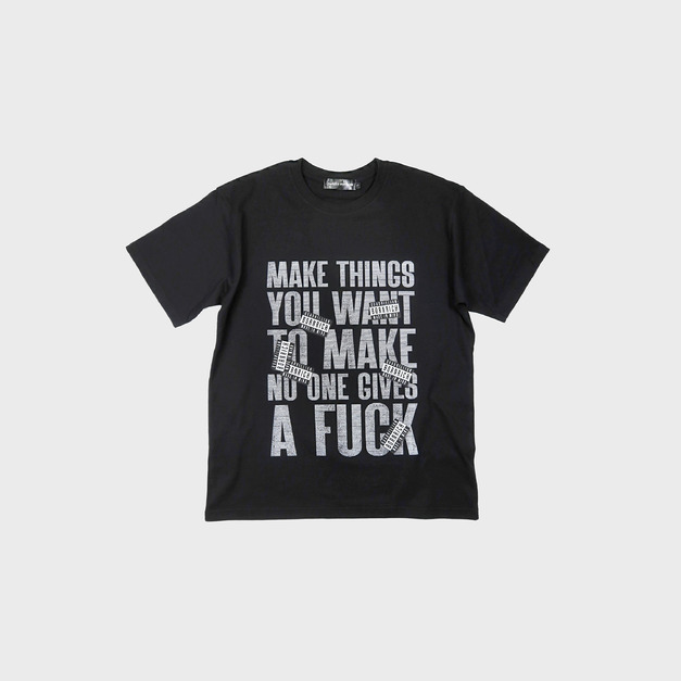 QUADRILLION TEE