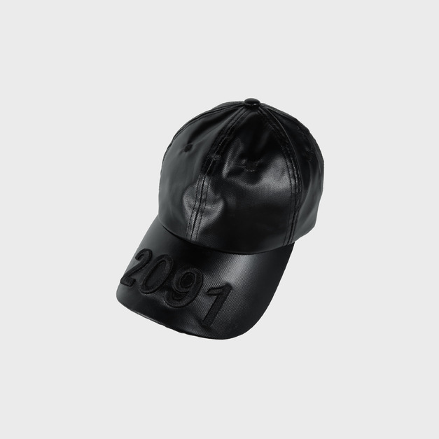 2091 METALLIC CAP