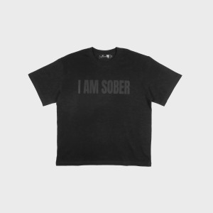 SOBER TEE