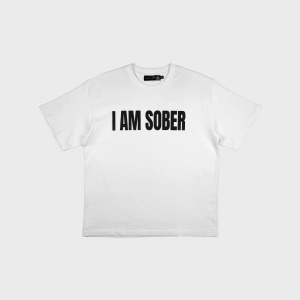 SOBER TEE
